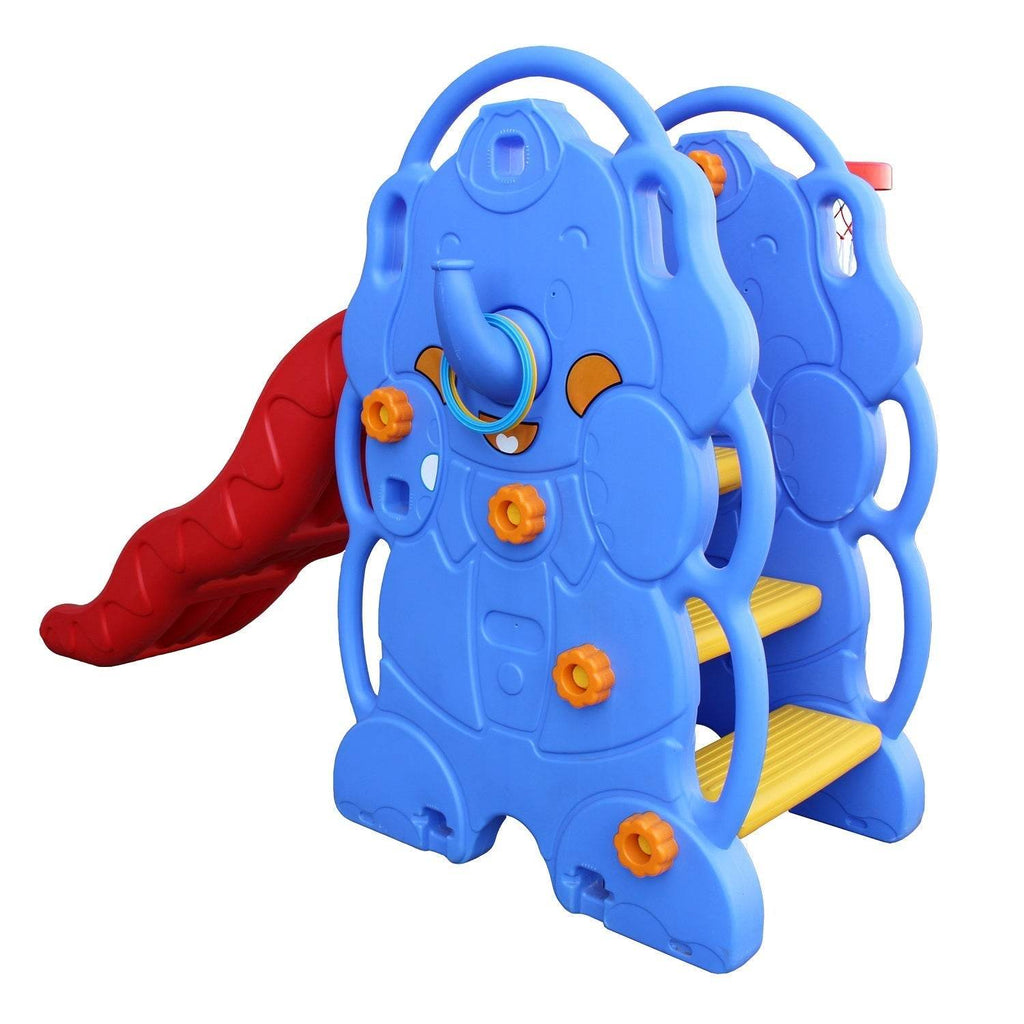 Tobogan Elefante 3 en 1 - playplaza.uy