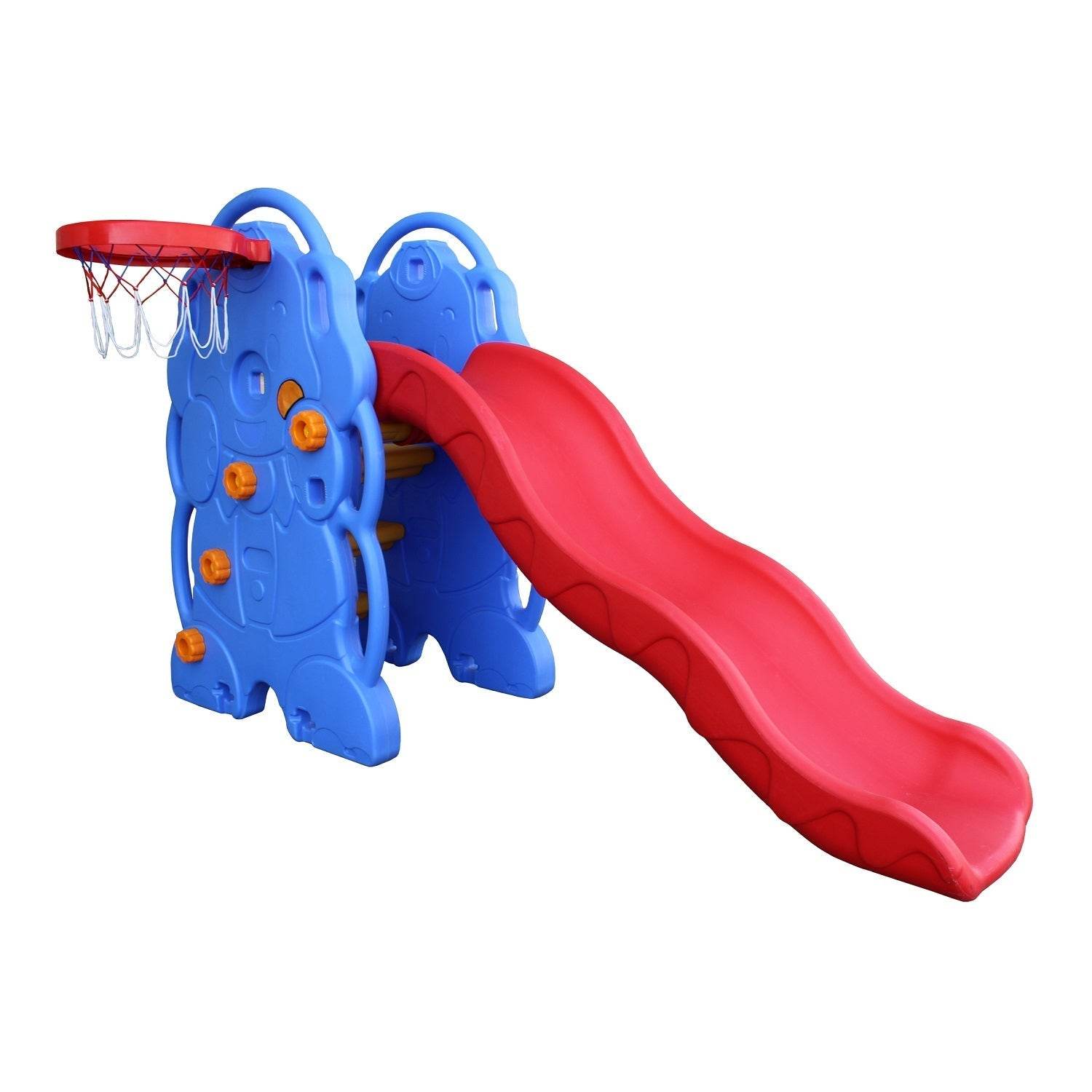 Tobogan Elefante 3 en 1 - playplaza.uy