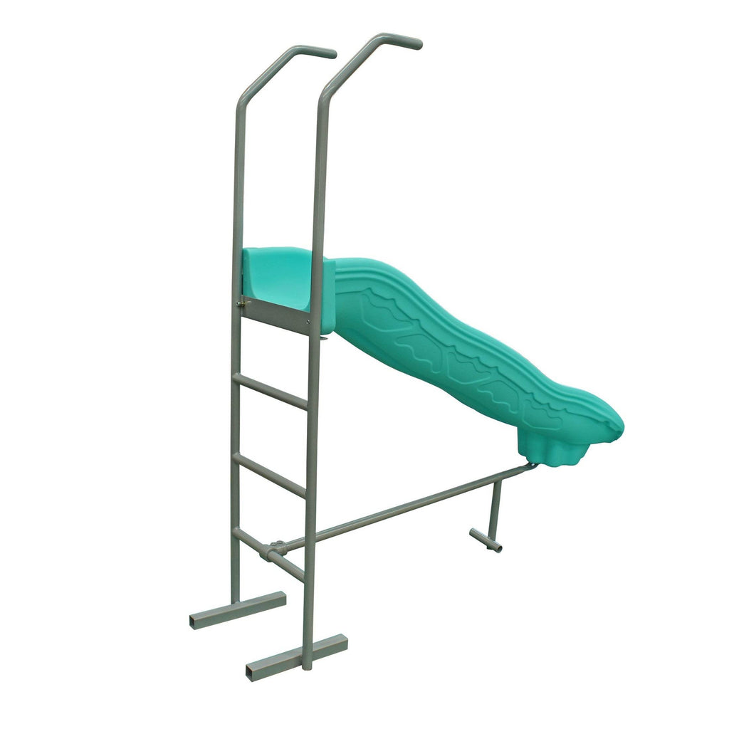 Tobogan Industrial - playplaza.uy