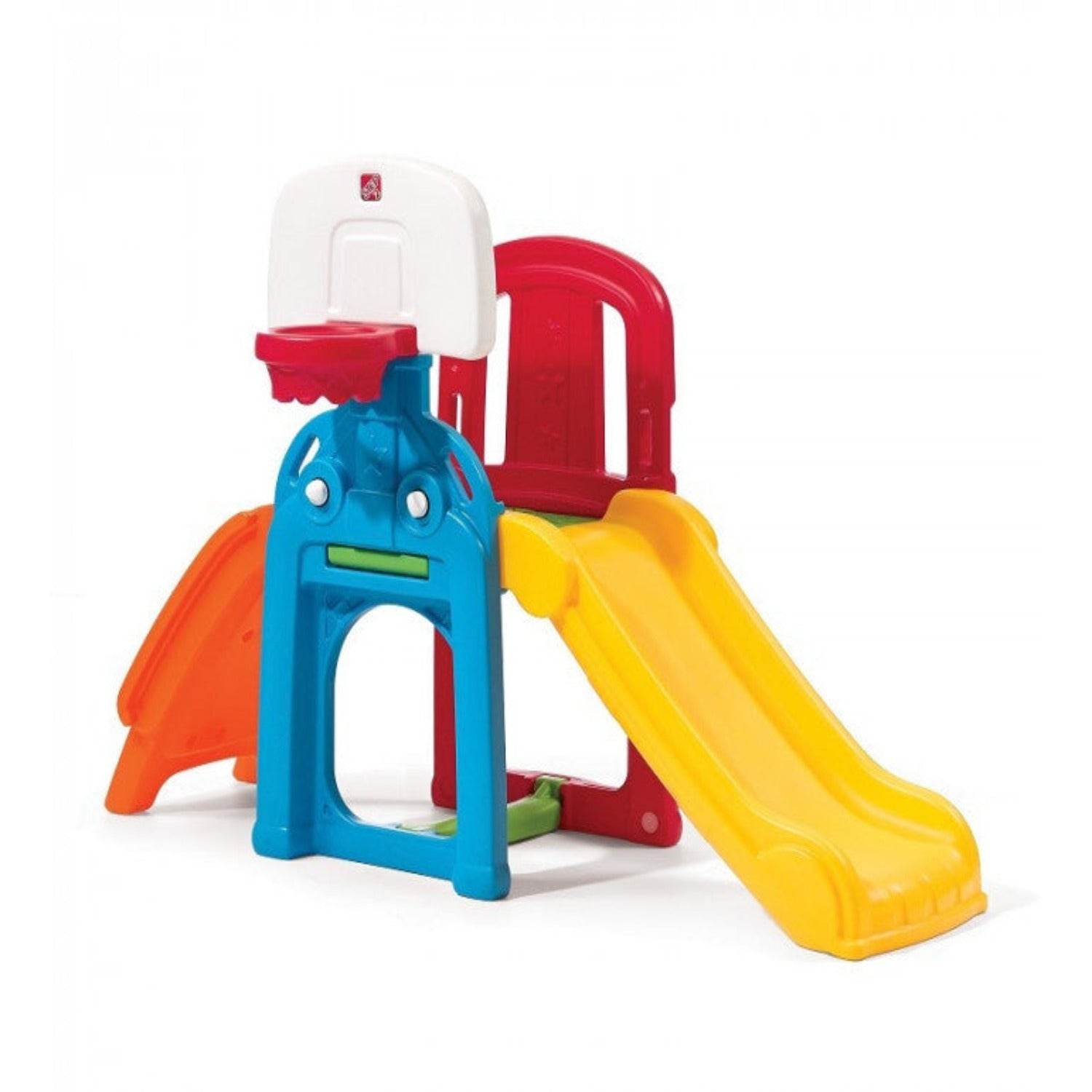 Tobogan Zona de Juegos - playplaza.uy