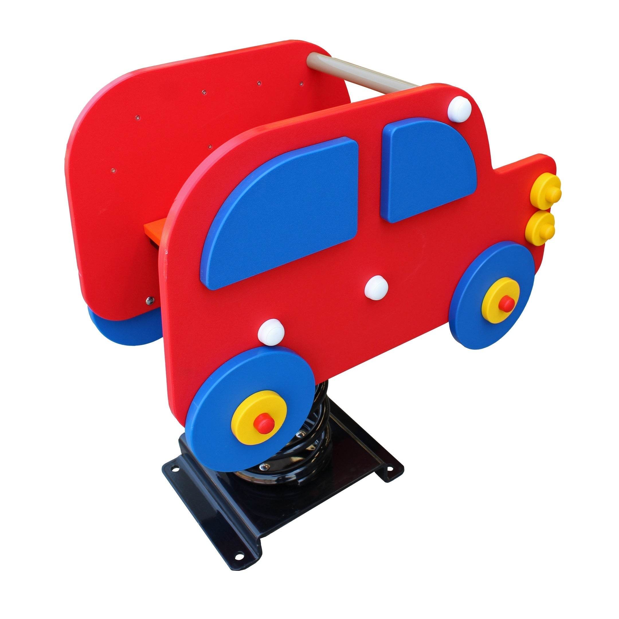 Resorte Auto Premium - playplaza.uy