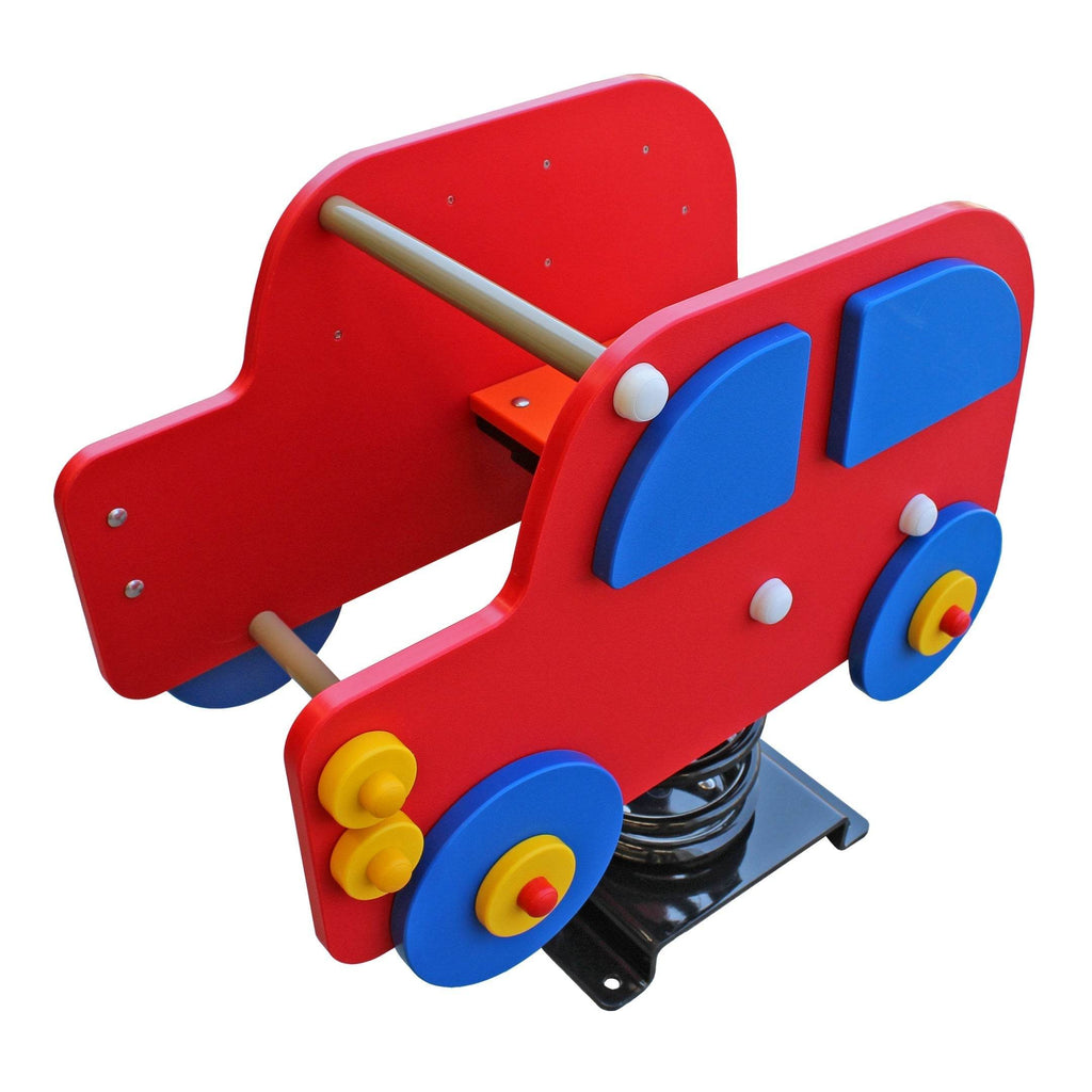 Resorte Auto Premium - playplaza.uy