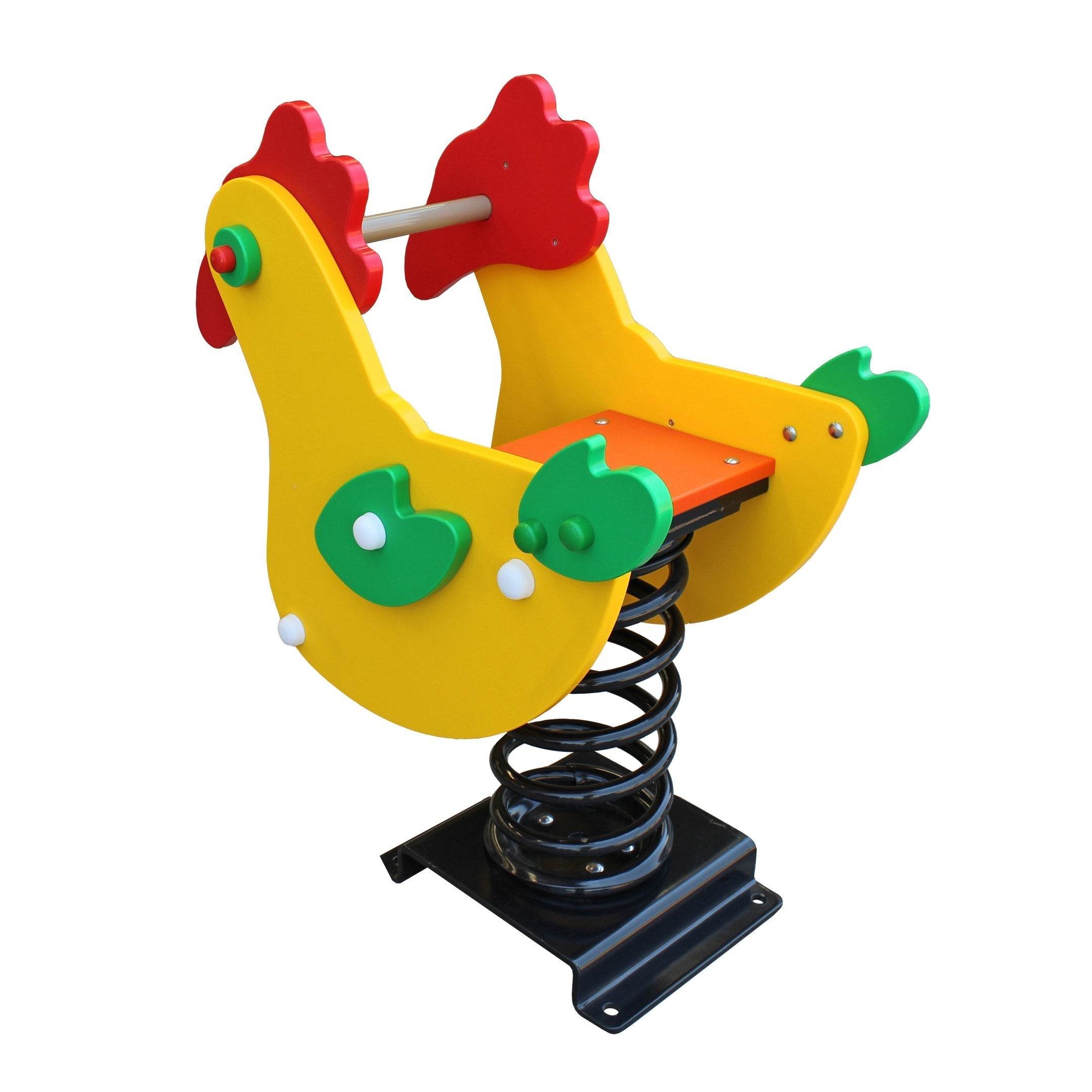 Resorte Ave Premium - playplaza.uy