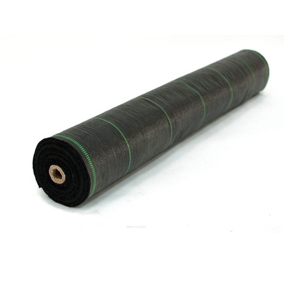 Rollo Antimaleza 2*25M - playplaza.uy