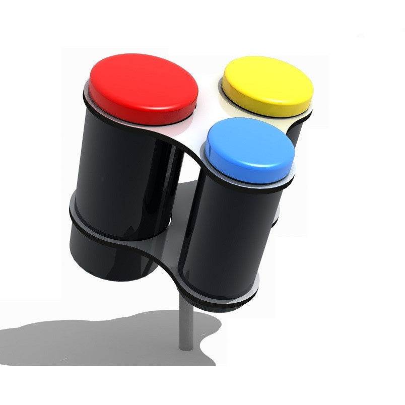 Set Bongo Interactivo - playplaza.uy