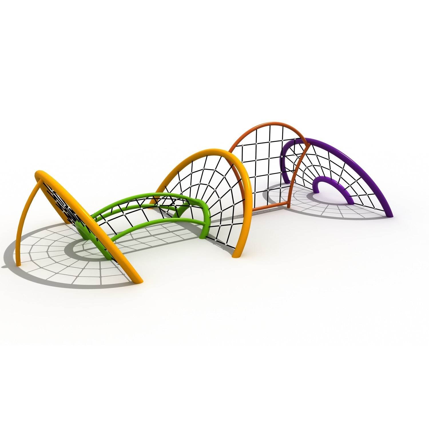 Set Juego de Cuerda - playplaza.uy