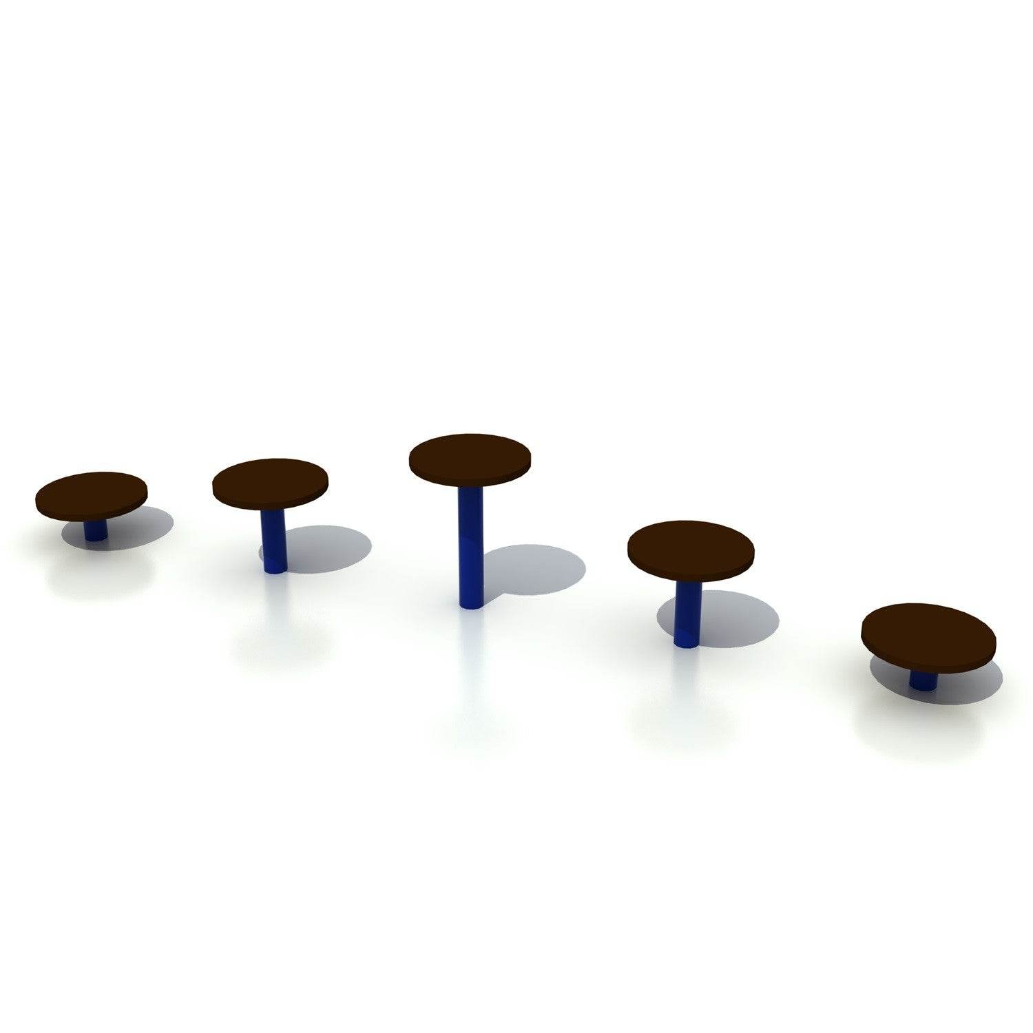 Set de Equilibrio - playplaza.uy