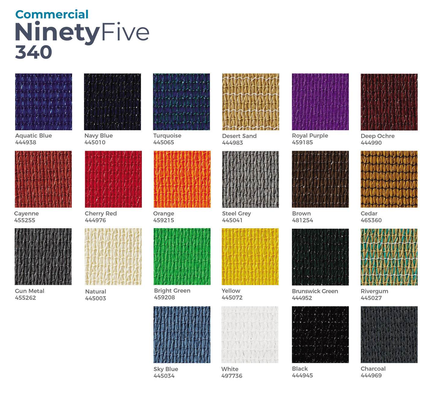 Tela para Toldo 10x10 m - playplaza.uy