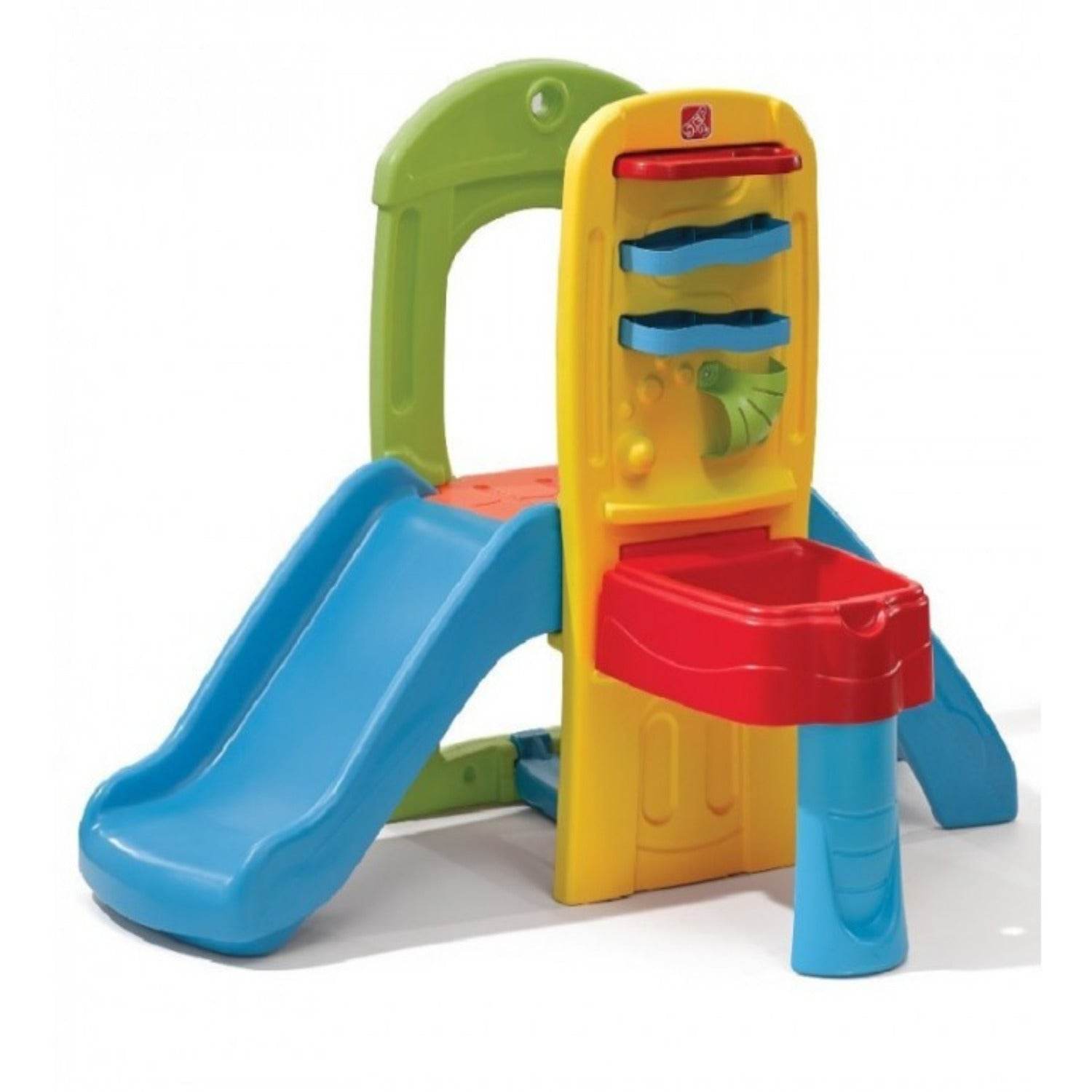 Tobogan All Star Pelotero - playplaza.uy