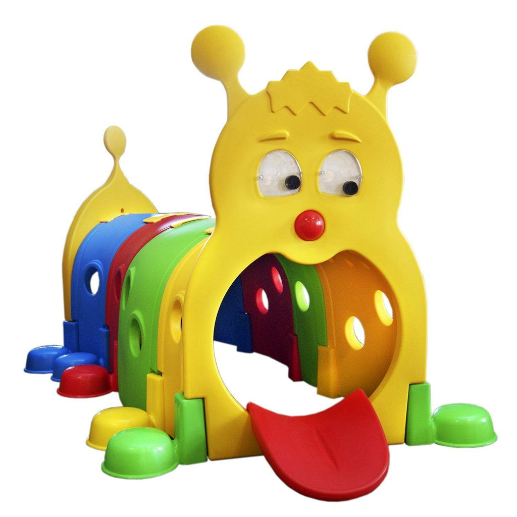 Tunel Cuncuna - playplaza.uy