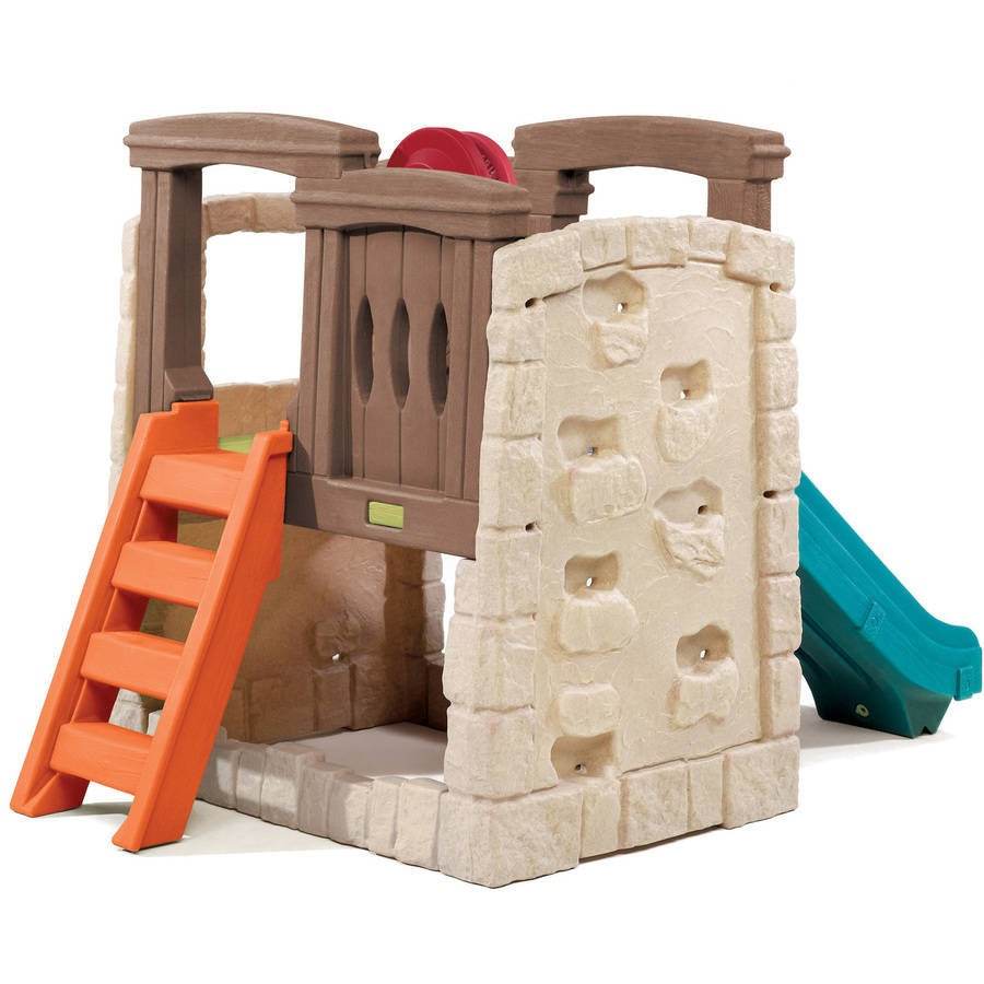 Woodland Climber - playplaza.uy