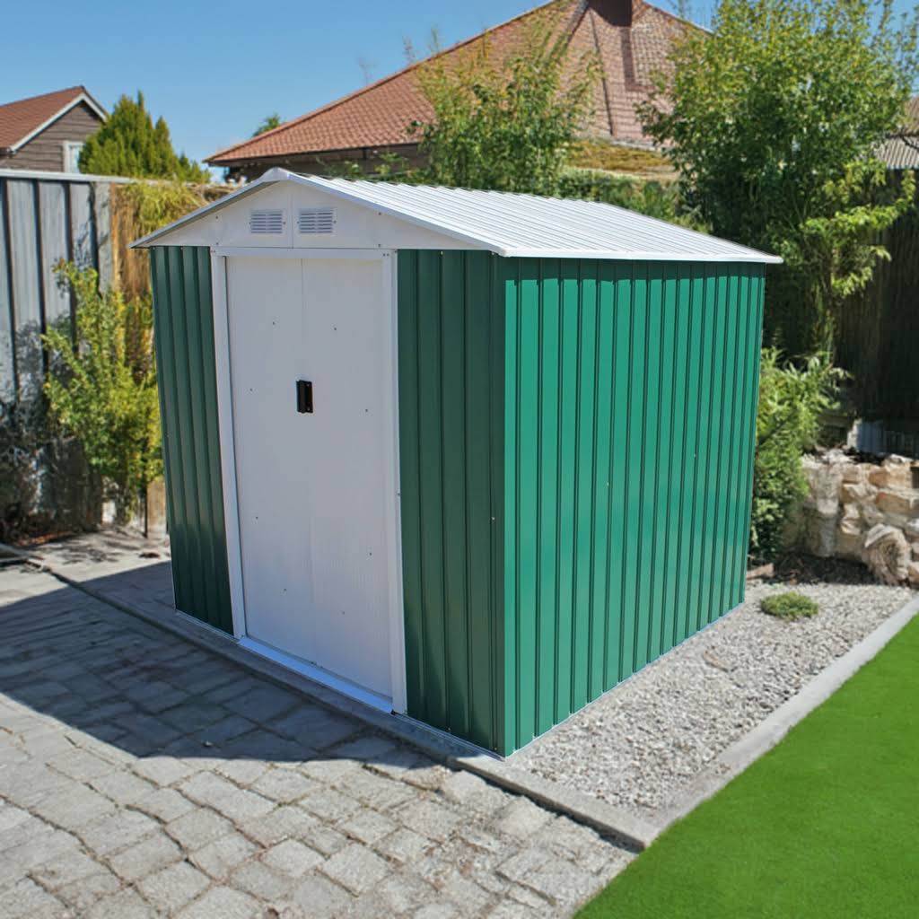 Bodega Archer A 2.7 Mt2 - playplaza.uy