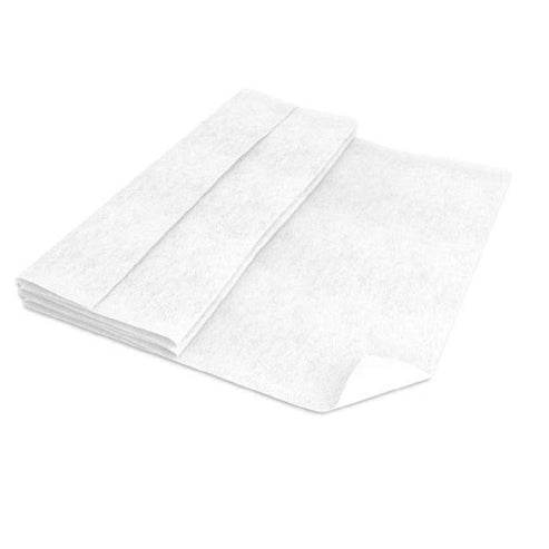 Geotextil Blanco 200gr 2x25 Metros - playplaza.uy