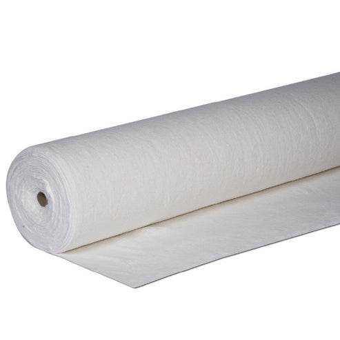 Geotextil Blanco 200gr 2x25 Metros - playplaza.uy