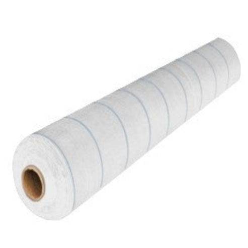 Malla Antigranizo 50g Transparente 7x100 Metros - playplaza.uy