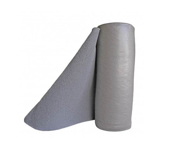 Piso Nomad PRO Gris 1,2mx12mx15mm playplaza.uy