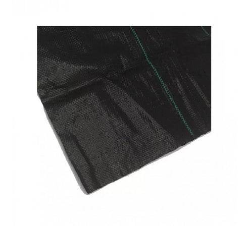 Tela Antimaleza 90g 4x200 Metros - playplaza.uy