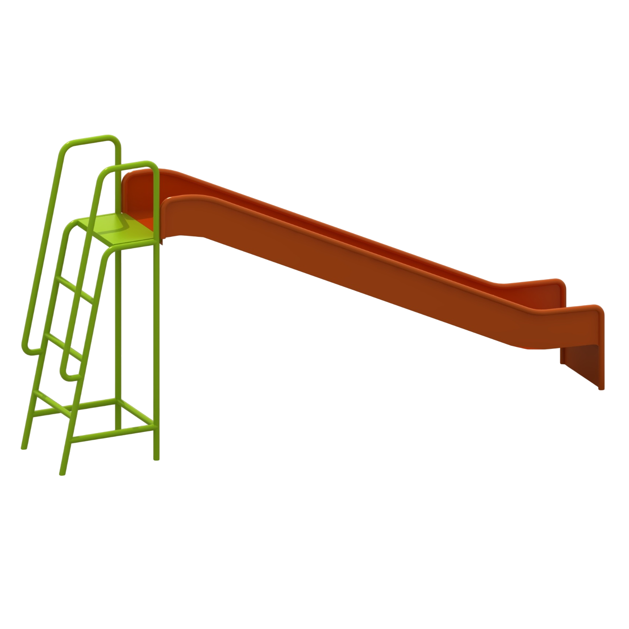 Tobogan Mediano PlayPlaza