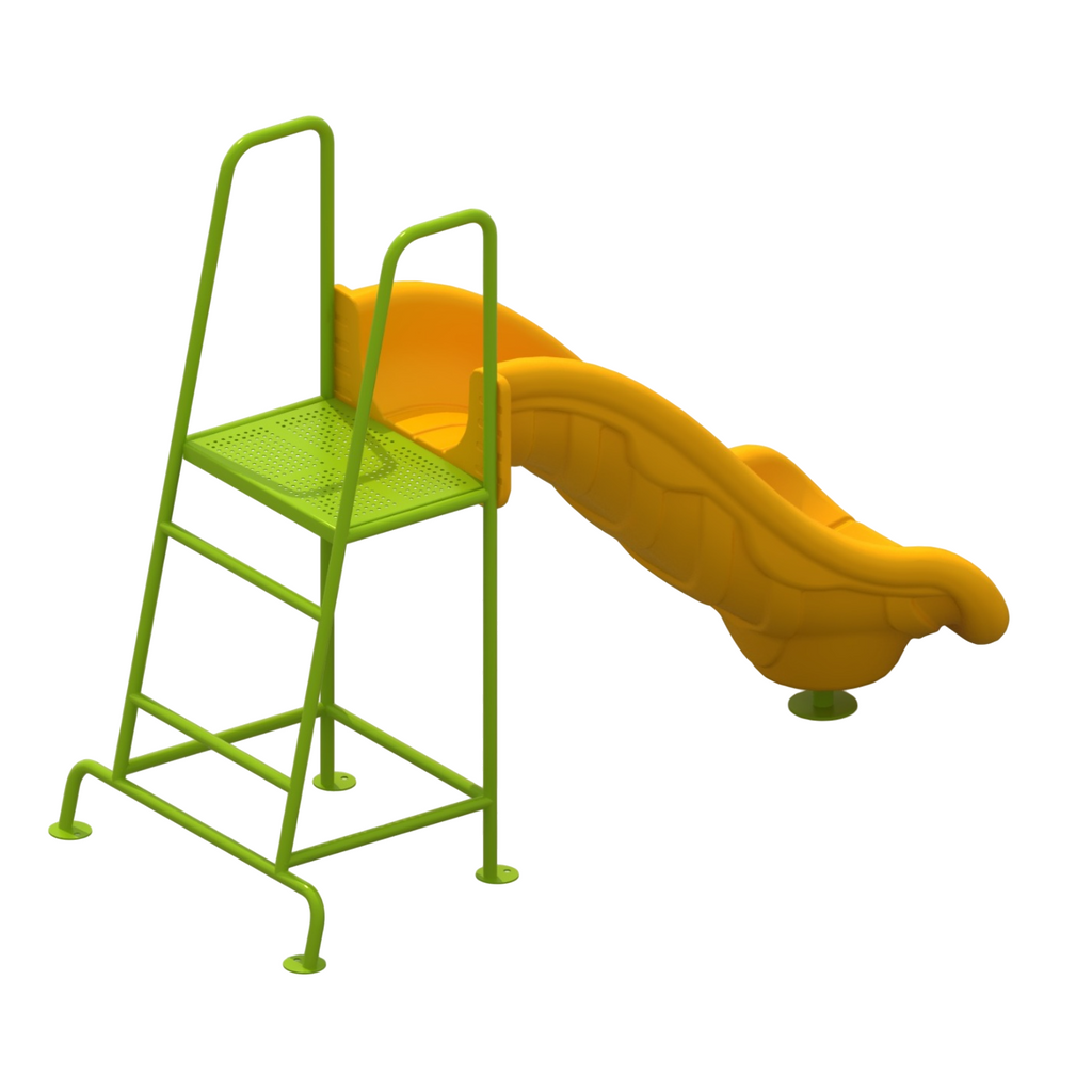 Tobogan Pequeño PlayPlaza